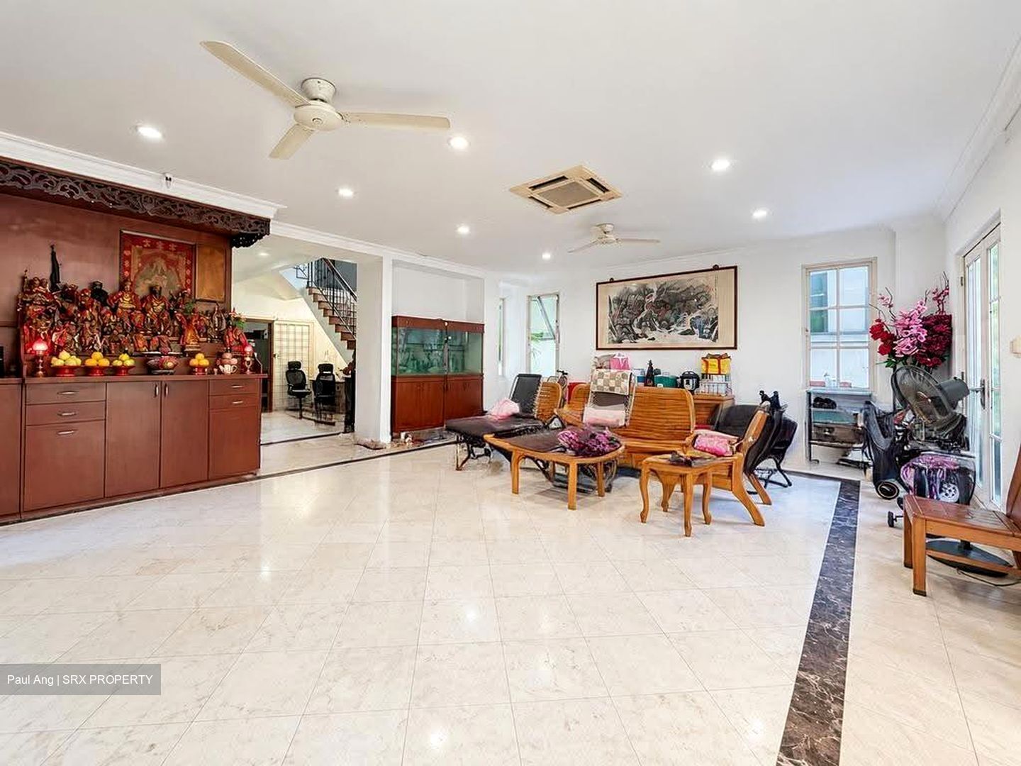Beauty Garden (D19), Detached #627870871